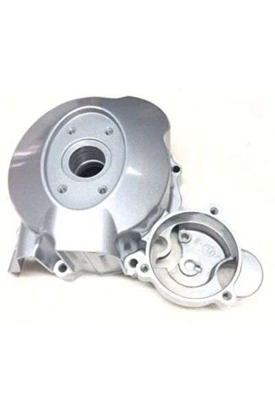 Arzu / Monero Cg Statör Kapağı Sol Kt Mg