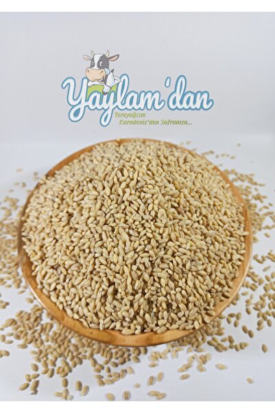 yaylamdan Yemeklik Arpa 1 Kg Yaylam'dan