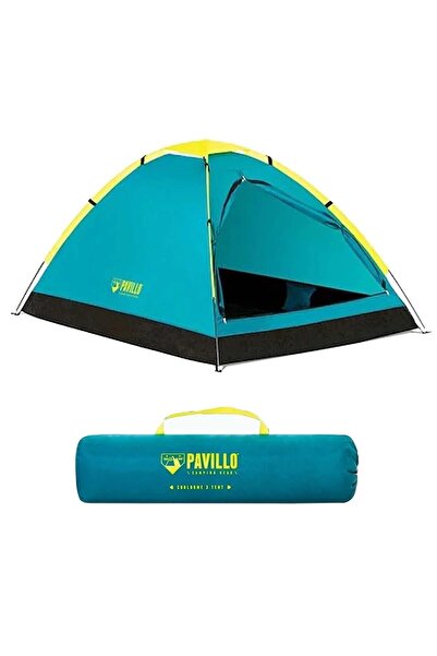 BESTWAY 2 Kişilik Çadır Pavillo Kamp Çadırı