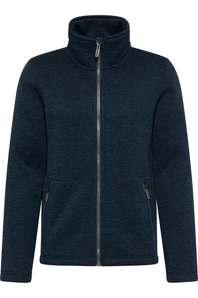 Icebound Strickfleecejacke altiplano