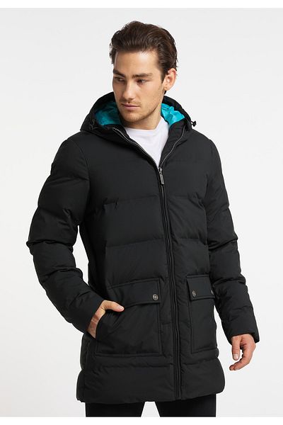 Mo Mimo Winterparka