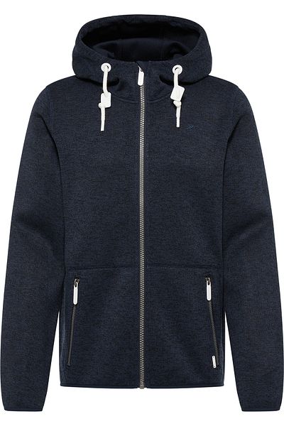 Icebound Strickfleecejacke altiplano