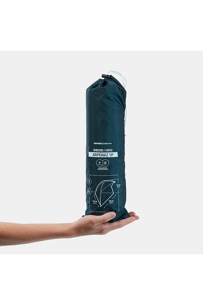 Decathlon Quechua Camping Shade - 1 persoană - Arpenaz