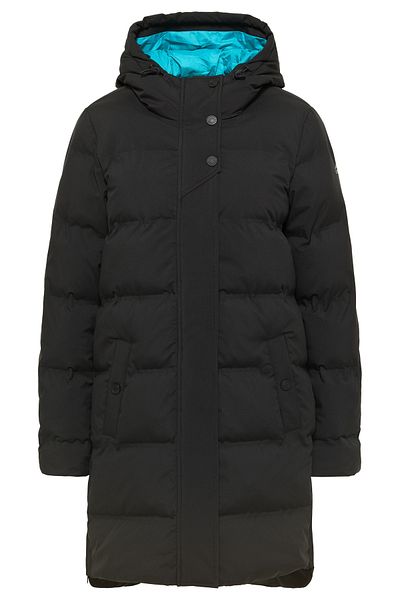 Icebound Wintermantel incus