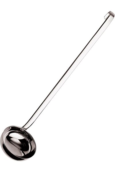 YİĞİTSAN مغرفة مطعم صناعية من النوع الفولاذي رقم: 5