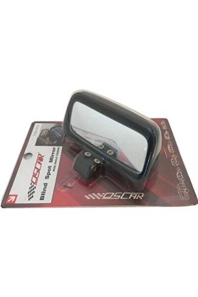 Oscar Ilave Ayna Ayarlı 110*58 Mm