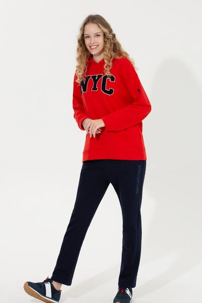 U.S. Polo Assn. Női melegítőnadrág