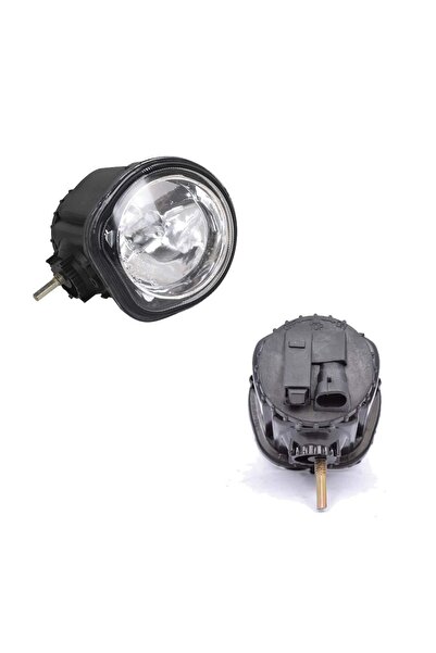 Genel Markalar -fiat Albea Ön Sis Farı Ampullü 1 Adet 2002 - 2009