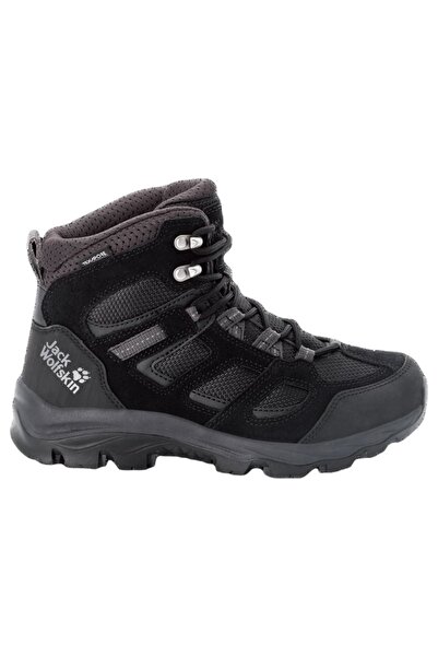 Jack Wolfskin Dámské outdoorové boty Vojo 3 Texapore Mid