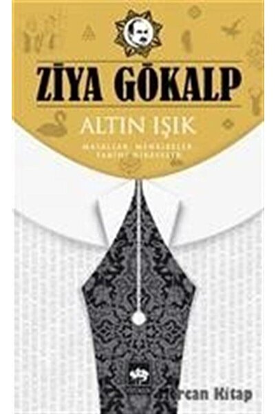 Ötüken Neşriyat Altın Işık