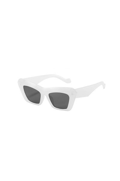 Toz Vintage Chic Vintage&retro Sunglasses