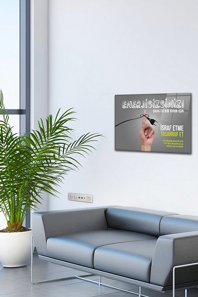 Decorita Masa din sticla |   Economisirea energiei |   Nu ești energizat |   30 cm pe 40 cm