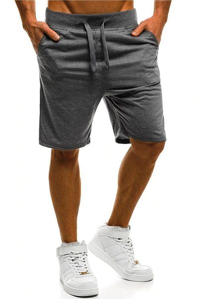 Armadillos 2-Piece Men's Shorts Capri - Pocket with Elastic Belt