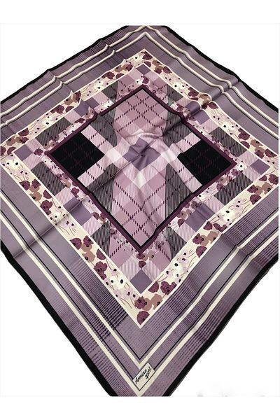 Armine Γυναικείο Φουλάρι Sport Twill Polyester 3059
