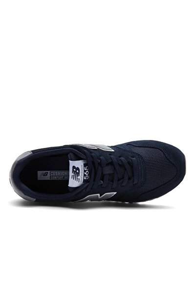 New Balance ML565NVY СТИЛЬ ЖИТТЯ ЧОЛОВІЧІ ТУФЛІ