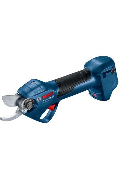 Bosch Pro Pruner Akülü Şarjlı Budama Makası (akü - Şarj Aleti Hariç)