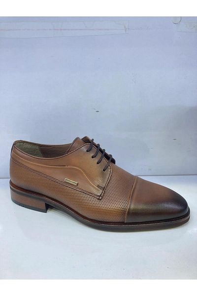 Pierre Cardin 104h23 Exclusive Taba Neolit Shoes