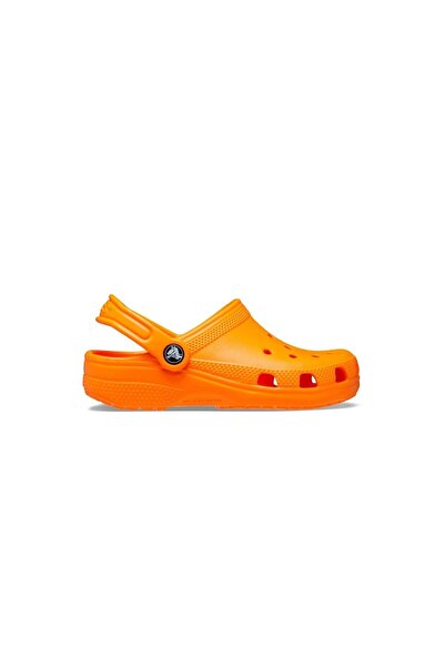 Crocs Класичні дитячі капці Clog K