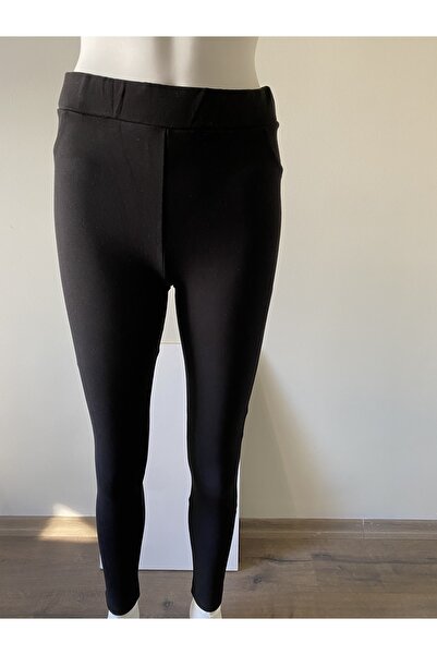 Biricik İç Giyim Çelik Örgü Tayt