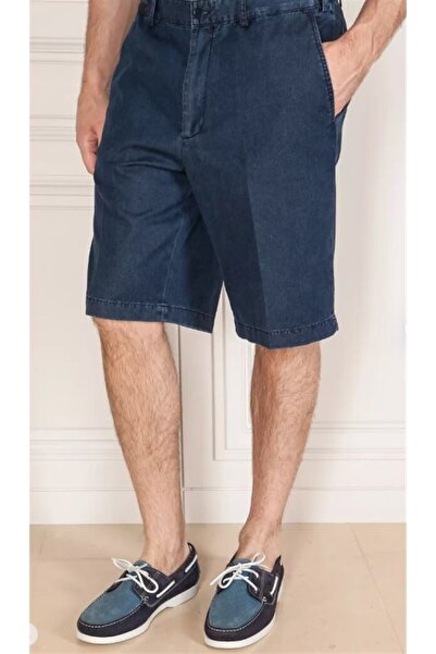 PAUL&SHARK Men's Woven Bermudas