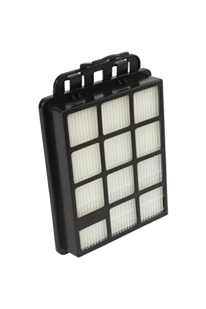 Popüler Compatibil cu filtru Hepa pentru priza aspiratorului Hotpoint Sl B07 Bpb
