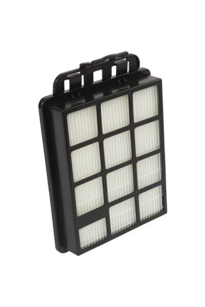 Popüler Compatibil cu filtru HEPA pentru priza aspiratorului Hotpoint Sl C18 Aa0