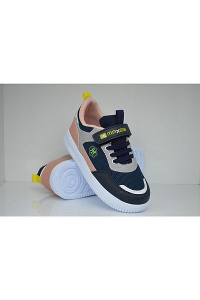Maksis Pantofi multicolori pentru fete
