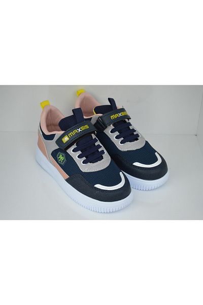 Maksis Pantofi multicolori pentru fete