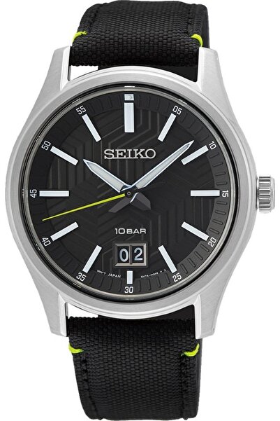 Seiko Sur517p Erkek Kol Saati