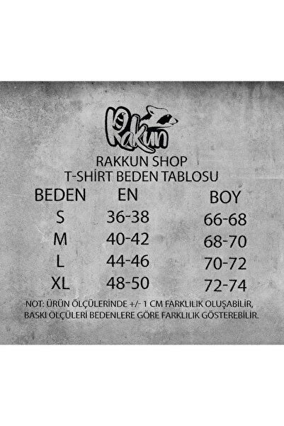 rakkun shop Μπλουζάκι Blah Blah Blah