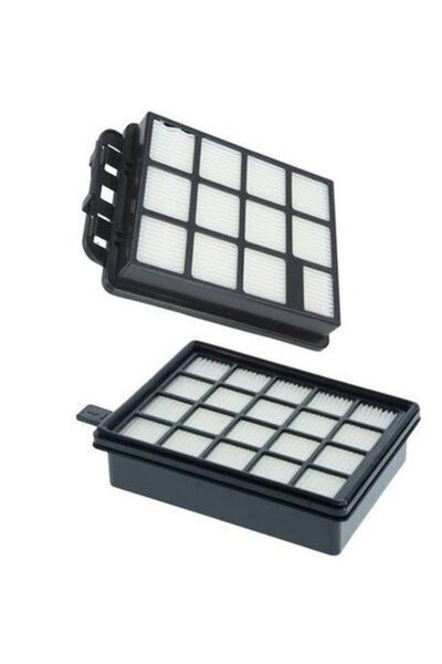 Popüler Set de filtre Hepa pentru aspirator Hotpoint Sl B07 Bpb compatibil