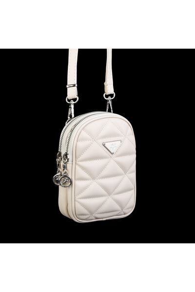 Nas Bag Kadın Telefonluk Çapraz Çanta