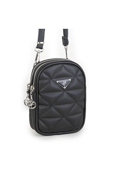 Nas Bag Kadın Telefonluk Çapraz Çanta