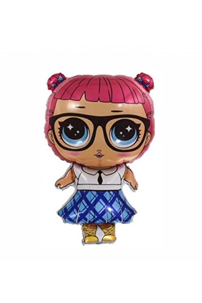 MFM بالون فويل للحفلات من لول بيبي