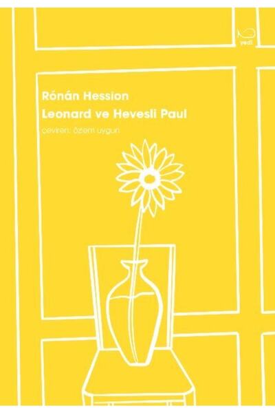 Genel Markalar Leonard Ve Hevesli Paul