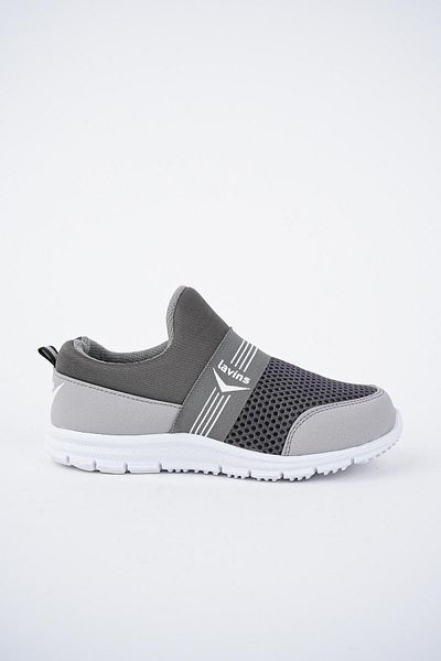 STOCON Tedy Unisex παιδικά κορδόνια άνετα ευέλικτα καθημερινά αθλητικά παπούτσια Tedy