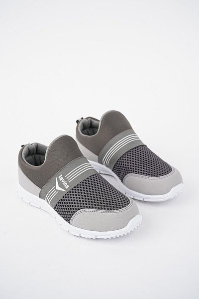 STOCON Tedy Unisex παιδικά κορδόνια άνετα ευέλικτα καθημερινά αθλητικά παπούτσια Tedy