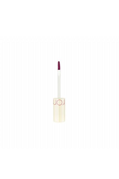 Romand لون دائم من Rom&nd Juicy Bare Fig - أحمر شفاه سائل