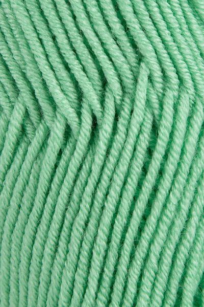 SENSY Premium Softee Baby Fire de tricotat manual Baby Fire Cardigan Vestă Ip Scarf Beanie Pătură Funie Verde deschis