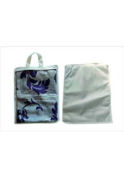 Bez Triko Çantası 35x38 (10 Adet)