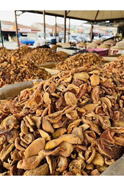 Erzincan Yöresel Erzincan Mayhoş Kompostoluk Kayısı Kurusu 1 Kg