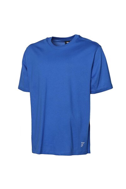 hummel Hmlcharles Oversized T-shirt S/s