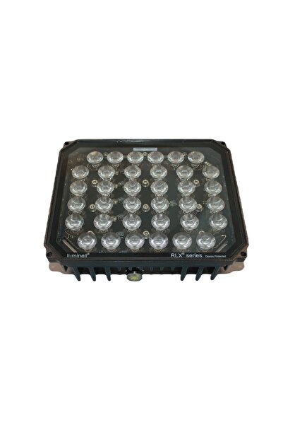 oddity Luminell Rlx C Led Projektör 1001871 - 80w 5000k Endüstriyel Aydınlatm...