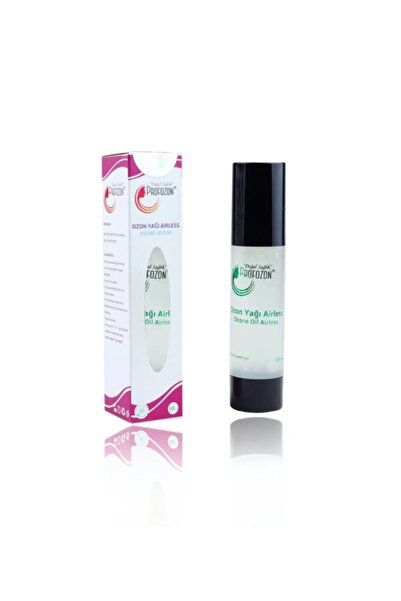Shifa Bitkisel Ozon Yağı 50ml