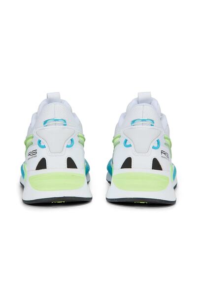 Puma Rs-z Tech Ayakkabı