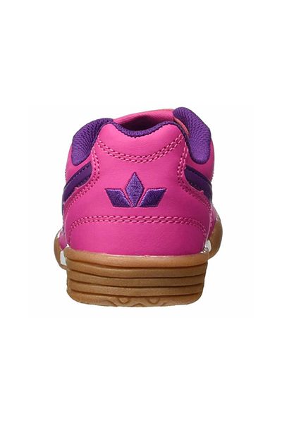 LICO Laufschuh & Trainingsschuh - Rosa - Flacher Absatz