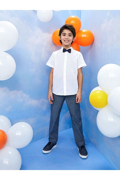 LC Waikiki Basic Trousers for Boys