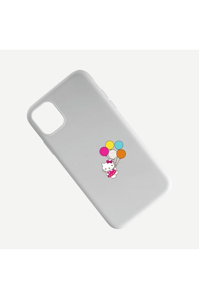 Ororabutik Σετ αυτοκόλλητων Hello Kitty με 33 - Χαριτωμένα αυτοκόλλητα Scrapbook Bullet Journal