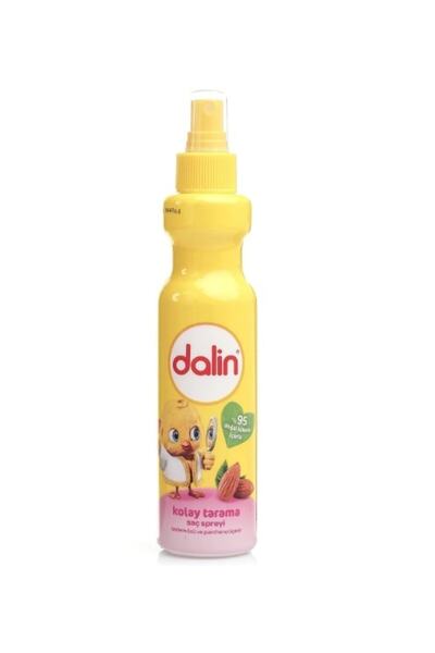 Dalin Kolay Tarama Sprey 200 Ml X