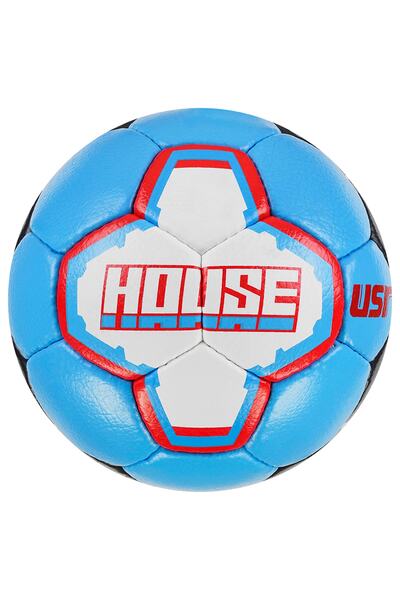 USR House 3 No Hentbol Topu